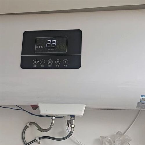 适用 夏新LK-80B2F电热水器主板TS-DY21-V2/V7电源板显示器单继电