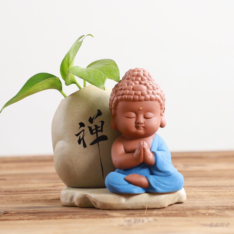 禅意小花器摆件桌面小花瓶装饰无孔花盆水培花器粗陶陶瓷茶盘花器,标准件/零部件/工业耗材,输送带/传送带,淘宝优惠券,粉丝福利购,淘宝优惠卷