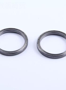 6706ZZYMJ厂 薄壁深沟球 6706Z承家Z轴承 微轴型轴承30*37*4