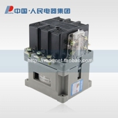 220V 人民电器集团交流接触器CJ2063A线圈电压36V 110V 380V