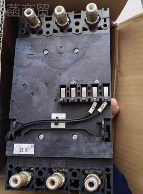 C寺崎电船用开3关断路器ZS60-F ZWXIS80气0-CF漏电保护固定式MCCB