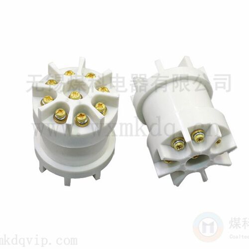 防爆接线端子 JD9-220(C) 移动变电站配件 接线端子磁力启动器