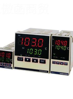 岛电数字温控0器/小温控表 SRS1-IN10-00 SRS4--CRMP-N1型0-000