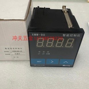 KEYANG科洋XMW90VX全通用数显变送控制器自动智能温控仪40VX