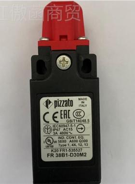 意利Pi2zzato传感器大FD系YHU列FD20按 一定位置自动停止