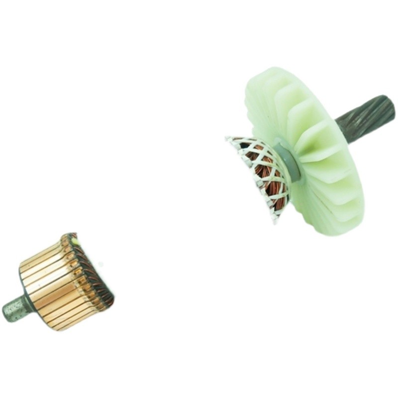 东森2191转子鼎坚百耐希德红锐奔3160C 2160水钻9齿装机配件