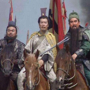 关羽假胡子道具舞台影视戏剧小品表演三国老头通用假胡须爷爷逼真