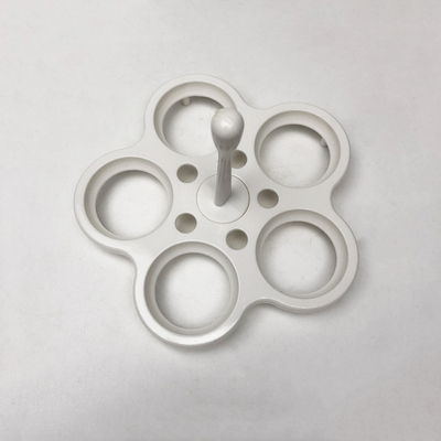 养生壶蒸笼蒸架配件家用隔水通用蒸格圆形多功能蒸锅蒸屉蒸盘加高