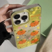 知泰1613女款 iphone15promax12适用14pro冰川纹11