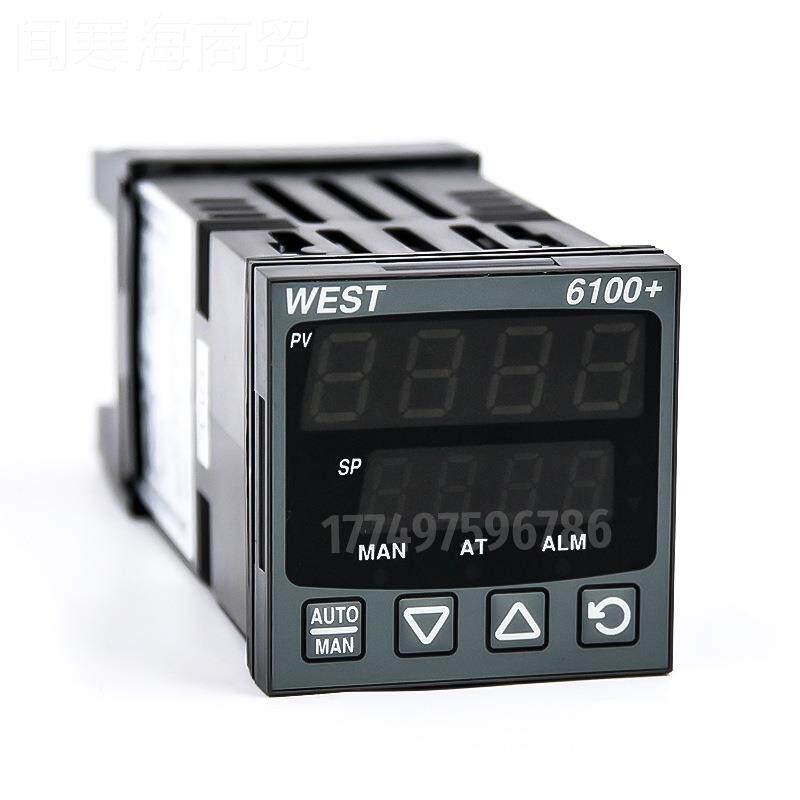 全新原装正品英国2WEST温器P61YLH00 1110100模温挤专用控现出货