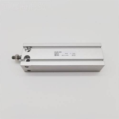 SMC自由安装缸CU/-CU32DLFE-5D-10D-15D-2气0D25D-30D-40D-50D 原
