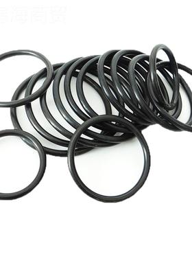 t腈线径2/2.2/2丁.4/2./83.1/3.5密封圈o型圈耐油耐AID高温防水k