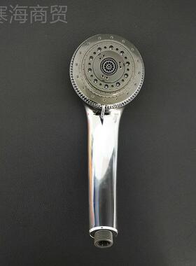 浴花洒喷头浴室增压淋雨热套装七档淋花洒TJZ水器莲浴霸家用花洒