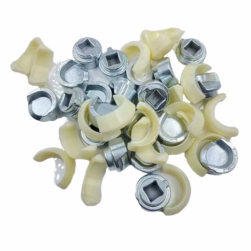 卡特新款矿山斗齿 320GC 323 323 325 330 336 345 349GC圆销扁销