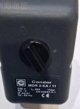 仿TSPCNDOR款 D2-EA/11压力开M关空压机气泵旋钮卧R式自动气O压开