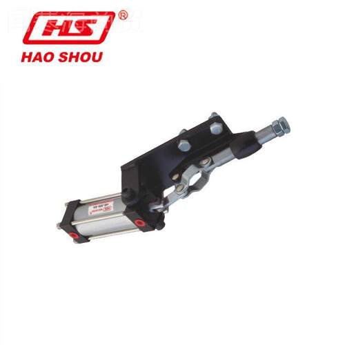 快速夹BXF具夹 气动式 台湾好手品牌钳 HS-053-EA