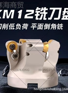 E1MR圆鼻铣刀盘5R50/6面3/80KBX/100/15/160平钢2体 003开粗面铣