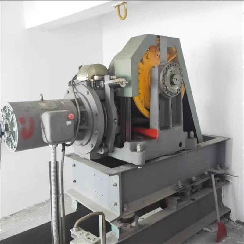 日立电梯TYF TYS TKL抱闸制动器EHB-375S线圈EHB375M主机刹车片