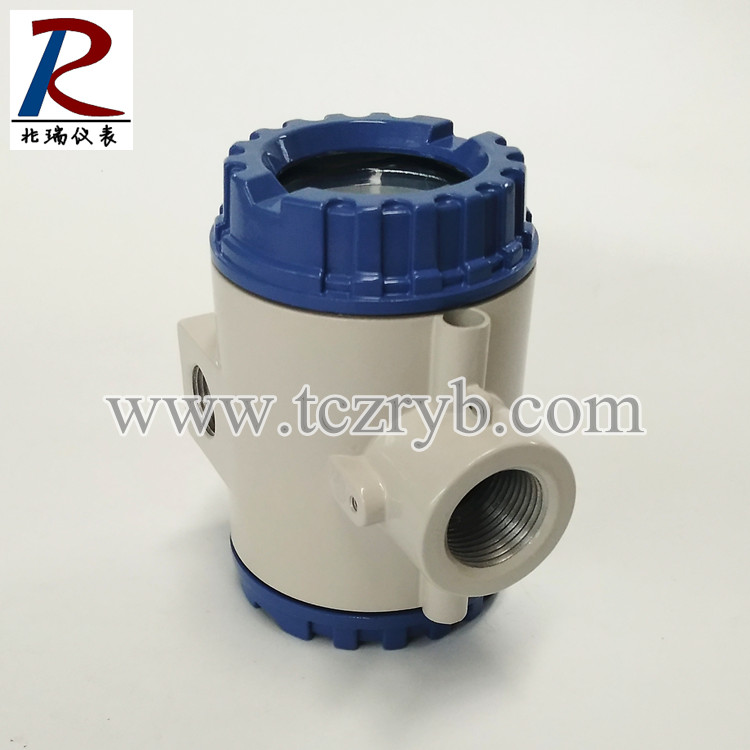 新品20883051通用变送器外壳升级版压力仪表壳体 铸铝喷塑 ZR-22A