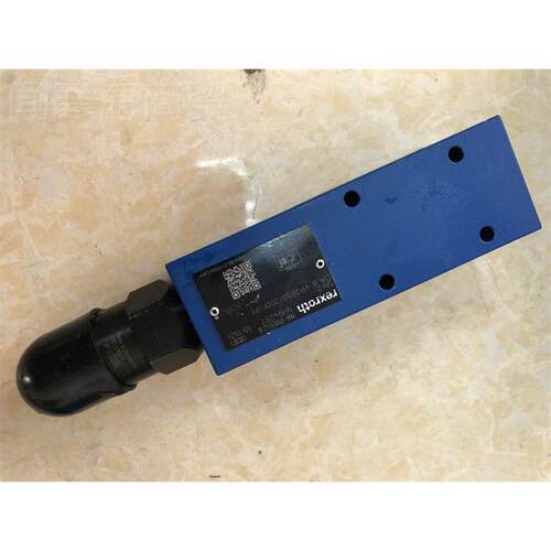 力士乐R2exrothR液压阀DA6VP2B5BIEX/20FS0M 90122438德国产压力
