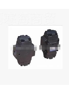 ZOYEN电磁2阀CDSG-01-C-D12-2 单向阀CP-06-04-50 G溢流阀BGAZLD-
