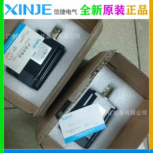 原信装 MS6S3-10CN3伺0BZ2-43P0 捷伺服电机 3kW服套装 TNH全新正