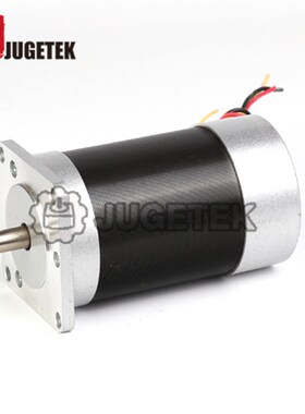 57无刷直流电机 4000高转速 57BLR-105F /62F/138F /138/184
