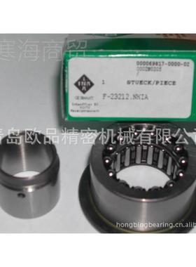 德国IN A满子轴承SL024914A、S滚L0291ULA6A、 SL0249240A