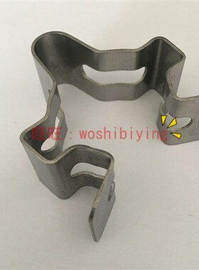 原装正品 TOTO 配件 小便感应器 感应龙头 用 卡扣 紧固件 SHXA03