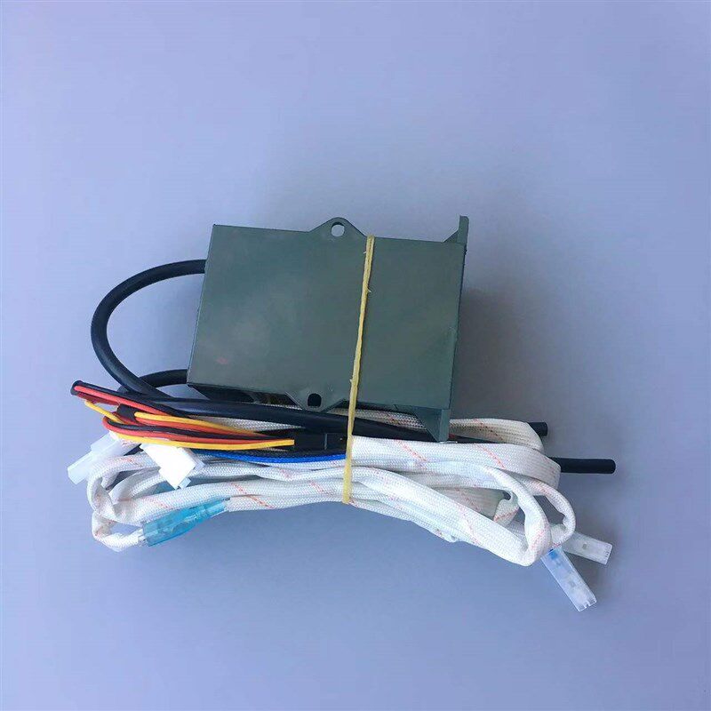 适用美的热水器脉冲点火器6QF112Q.06A控制器JSQ20-10QF3/10QF4