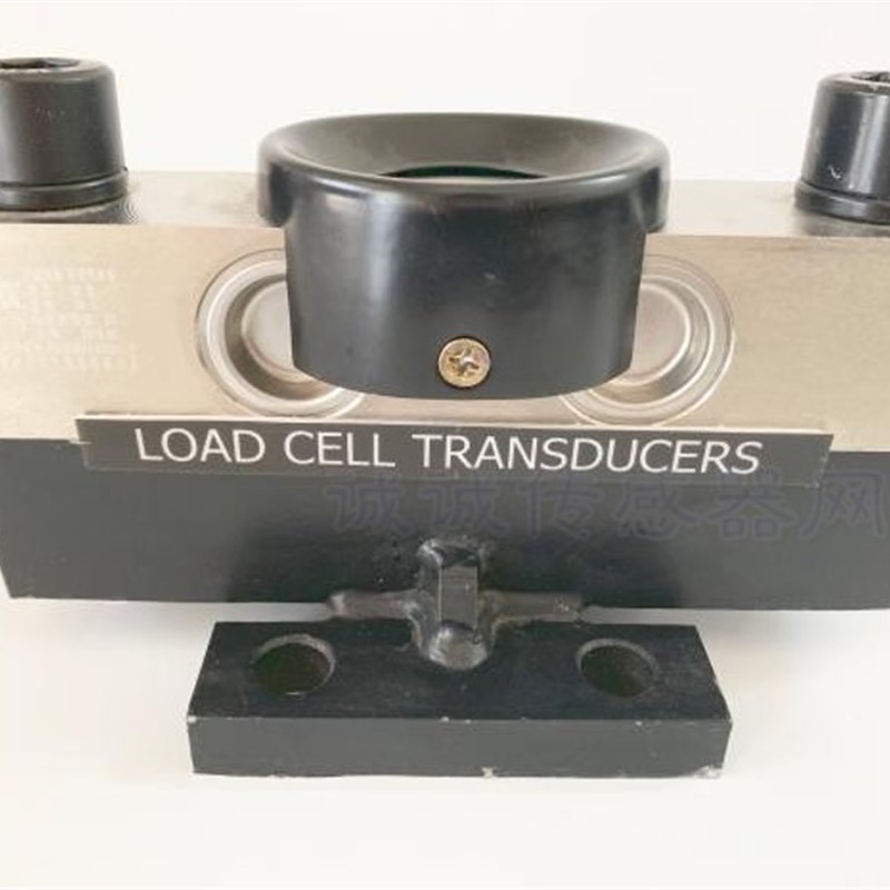 柯力QS 80吨100吨150吨地磅称重传感器全套配件电子磅平衡感应器