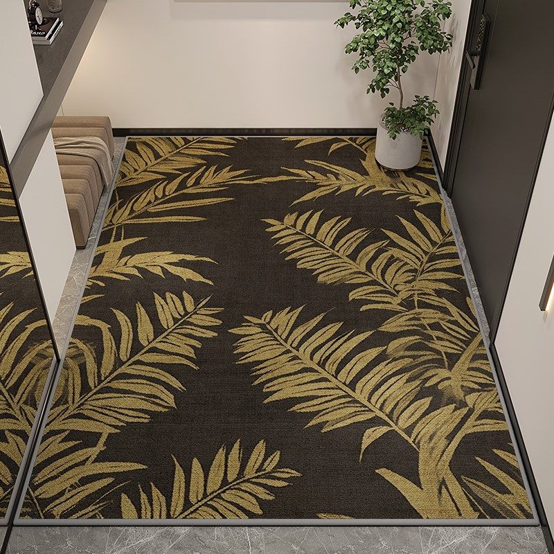 入户门地垫进门地毯门口家用门垫防滑客厅轻奢高级玄关脚垫可裁剪,居家布艺,入户地垫,淘宝优惠券,粉丝福利购,淘宝优惠卷