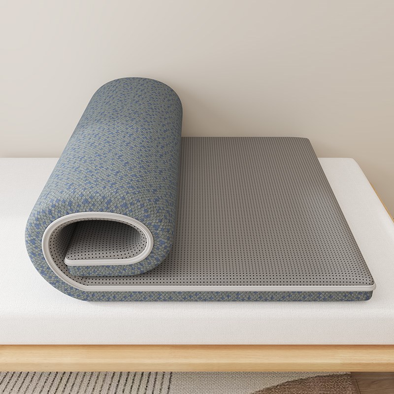 天美优客记忆棉床垫软垫寝室海绵垫子学生宿舍单人上下铺专用床褥