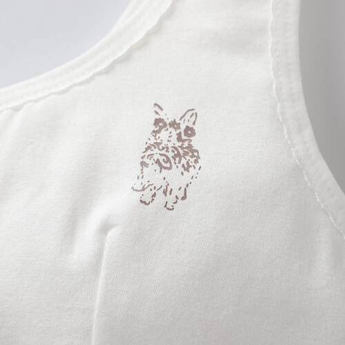 12-高16岁少女发生育胸期无钢圈文胸初中中学透气HTB纯棉内衣带垫