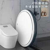 便携式 浴桶 可折叠泡澡桶成人专用易排水全身浴缸恒温熏蒸桶免安装