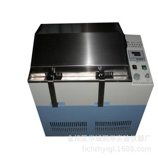 CAB 水浴振荡器水浴振荡器冷冻水浴恒温振荡器SHA