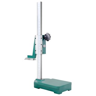 300 上工手轮游标高度尺 200 滚轮画线尺 500mm 高度划线尺0