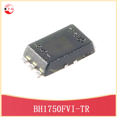 环境光传感器ICBH1750FVI-TR