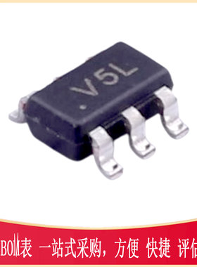 V5L ESD静电保护二极管 BST236A054U SOT-23-6_L2.9-W1.6-P0.95