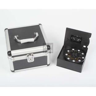 海恒水专家 XB-3/4余氯比色器计背投余氯检测仪自来水厂环保