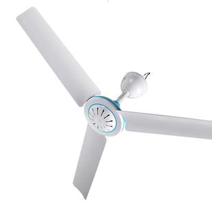 USB小吊扇风扇调速电扇学生宿舍工地直流5V床上12V苍蝇户外太阳能