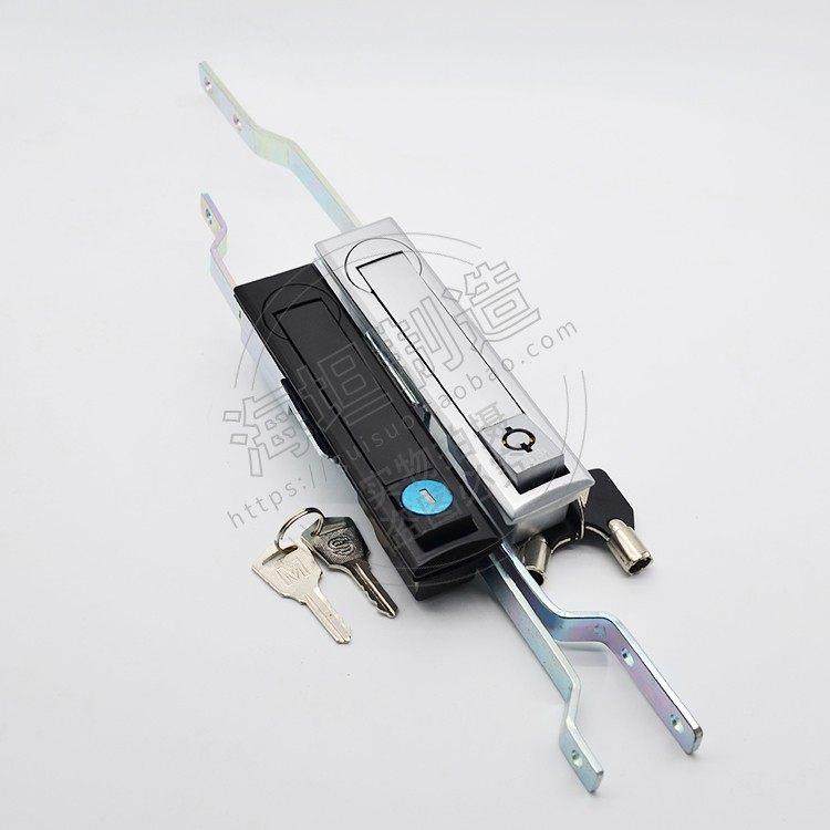 防盗弹子锁芯专用通用钥匙连杆锁MS731-1天地锁MS462拉杆锁柜锁,基础建材,特殊用锁,淘宝优惠券,粉丝福利购,淘宝优惠卷