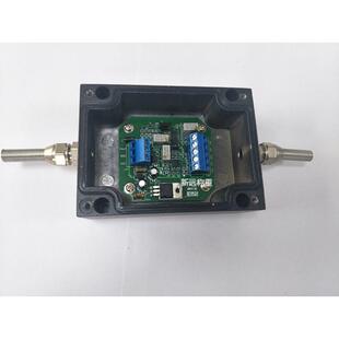 柯力称重变送器/KM02型/4~20ma称重传感器放大器测力重量包邮