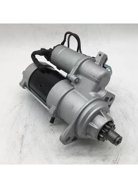 四川现代康恩迪客车起动机8200141起动机300516-00040A起动机
