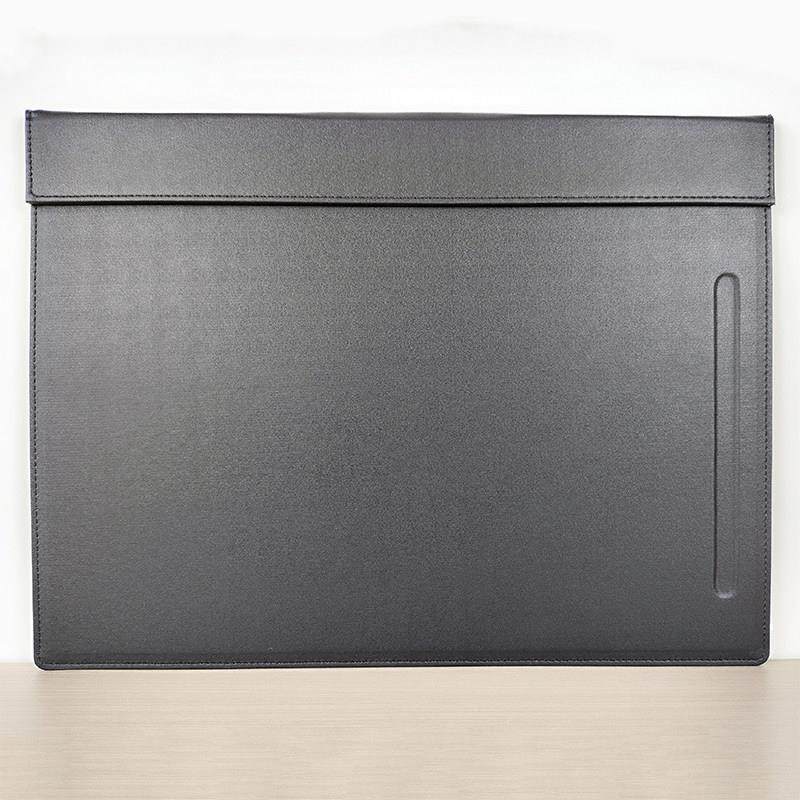 皮质A3写字板会议垫酒店前台签字垫板文件夹办公桌垫合同便签定制,文具电教/文化用品/商务用品,文件夹/试卷夹,淘宝优惠券,粉丝福利购,淘宝优惠卷