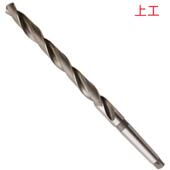 25.5MM 上工14MM 17.5MM 30MM白色加硬销售锥柄加长麻花钻