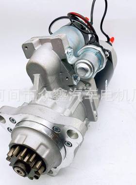 6170翻新起动机M125R3701SEQDJ2120-28170250000461708170