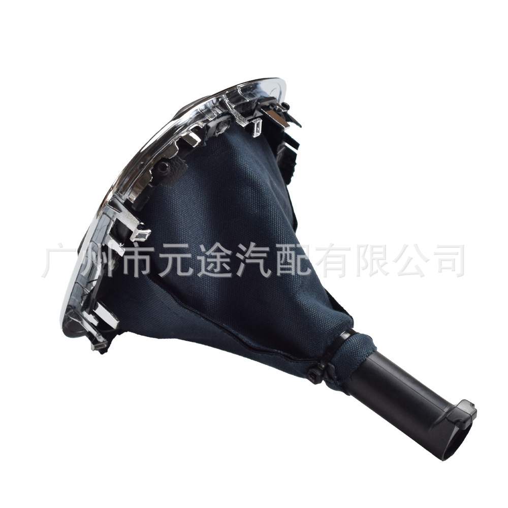 适用于雷诺塔菲克III 欧宝 Vivaro B 菲亚特 Talento排挡套防尘罩