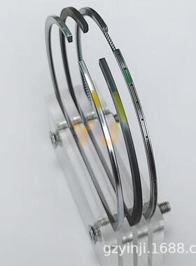 适用于奔驰OM642柴油3.0CE300CDI活塞环6420300024