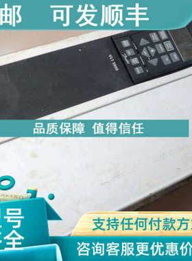 议价丹佛斯 VLT5011PT5C54SBR1DLF00A00C1  178B0657